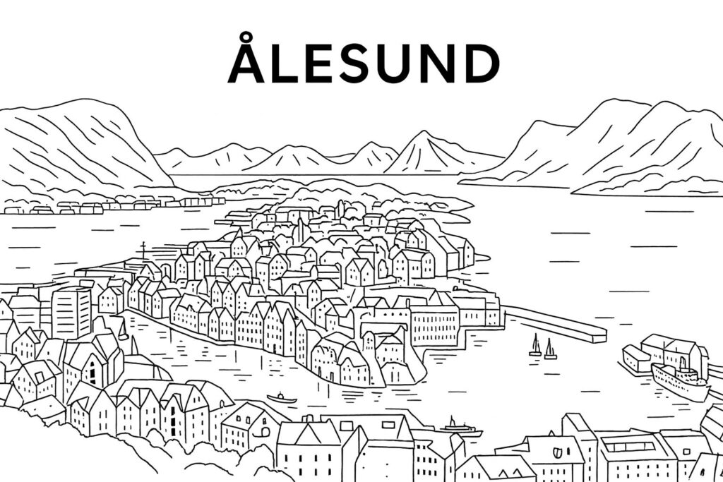 Renex Ålesund