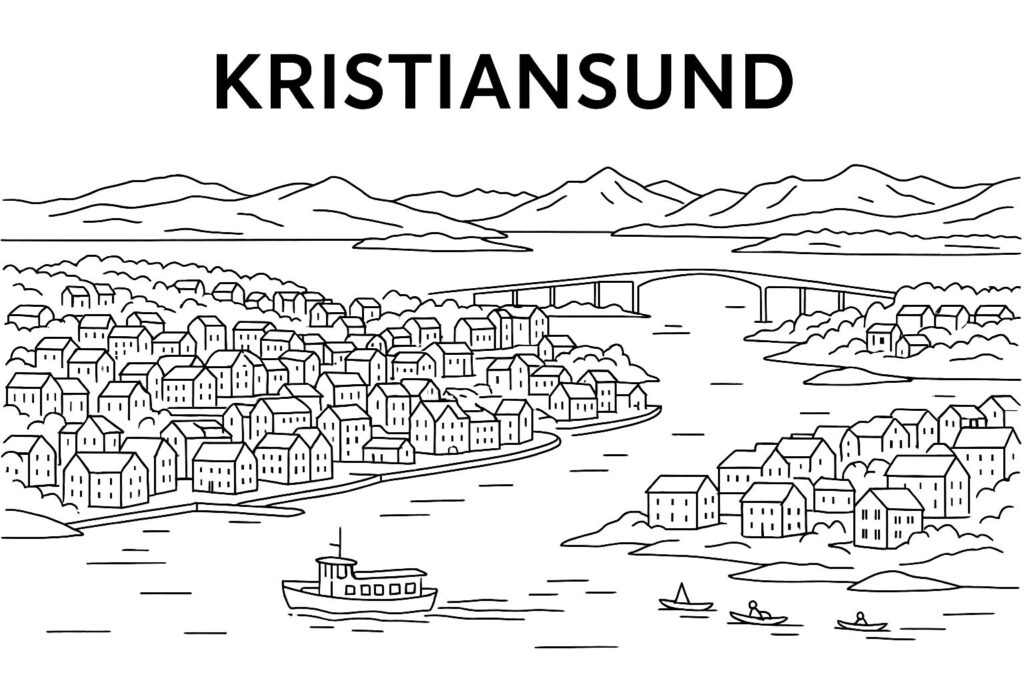 Renhold Kristiansund Renex