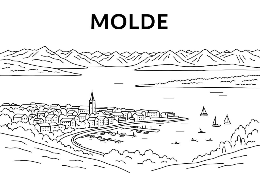Renex Molde, renhold